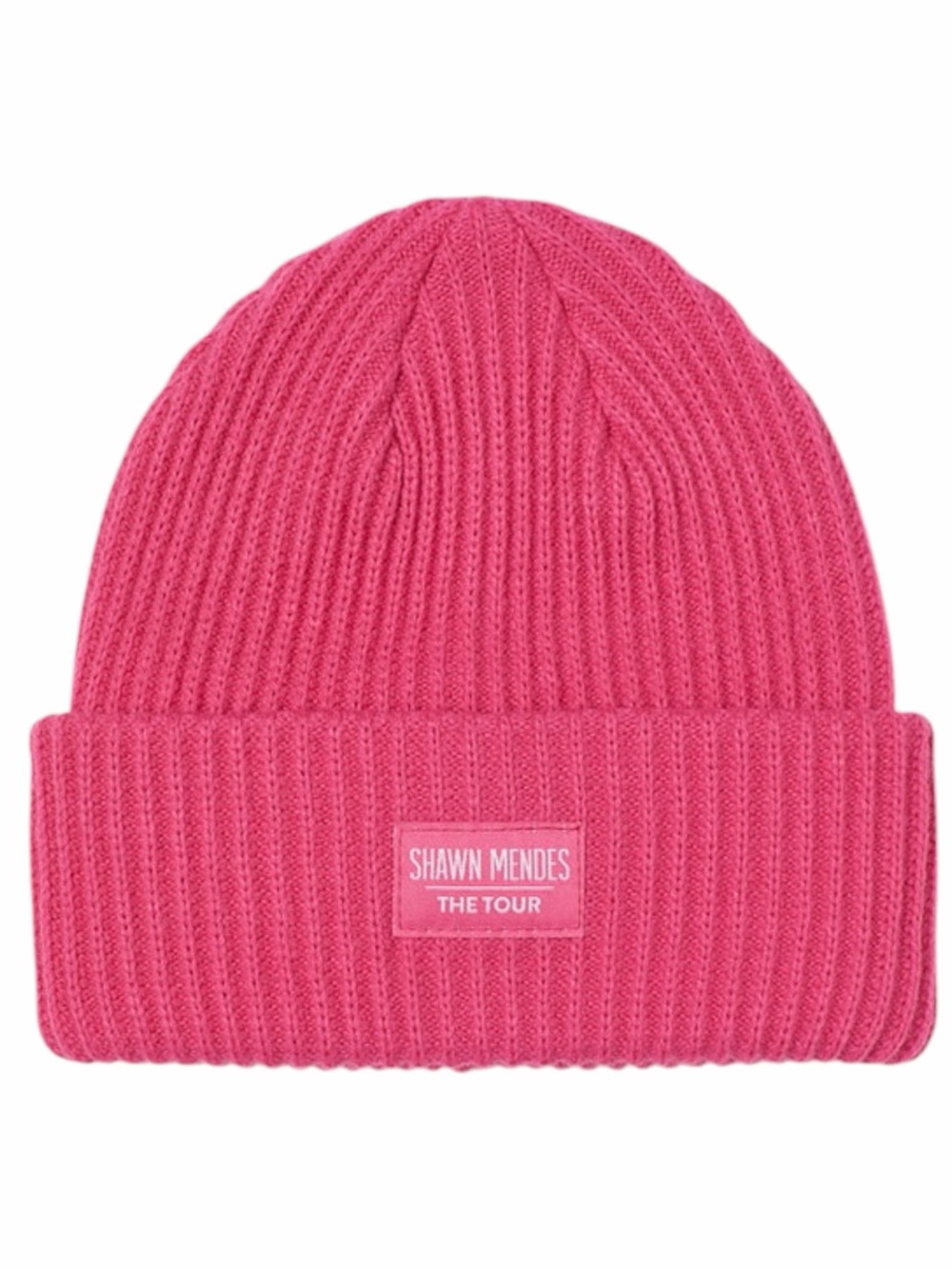 Shawn Mendes Tour Knit Beanie